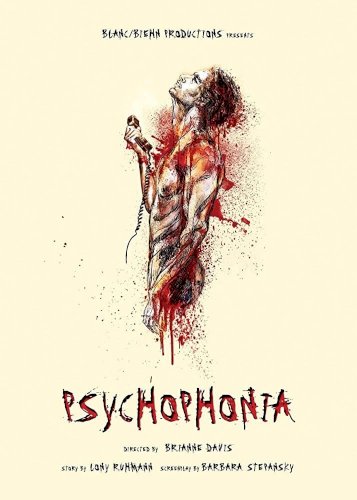 Psychophonia Psychophonia
