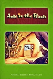 Ants in the Plants Ants in the Plants