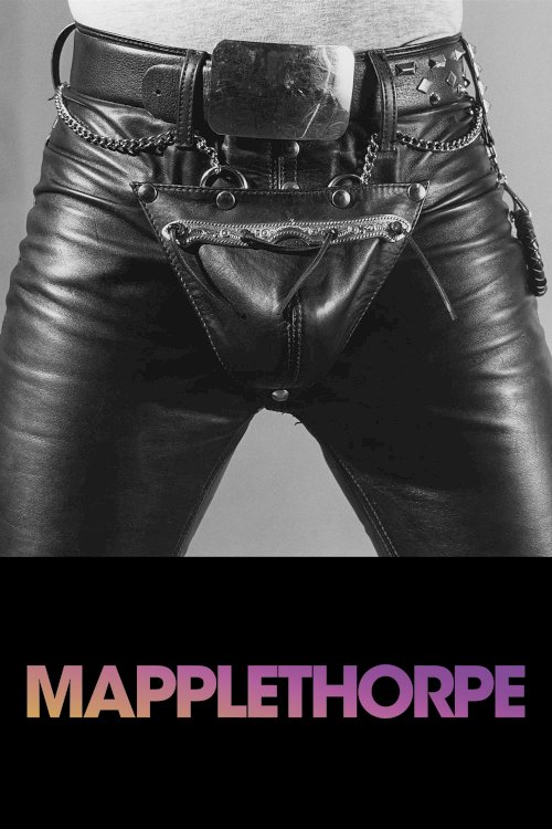 Mapplethorpe Mapplethorpe
