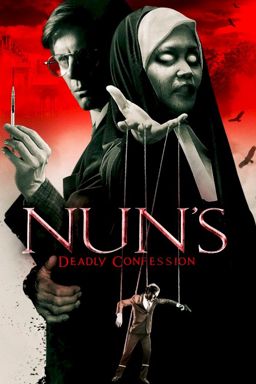 Nun's Deadly Confession Nun's Deadly Confession