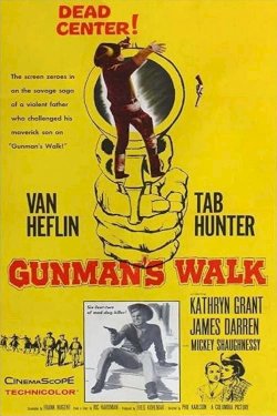 Gunman's Walk Gunman's Walk