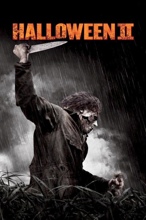 Halloween II Halloween II