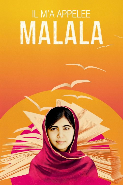 He Named Me Malala He Named Me Malala