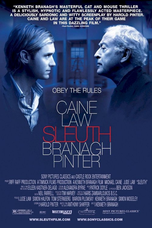 Sleuth Sleuth