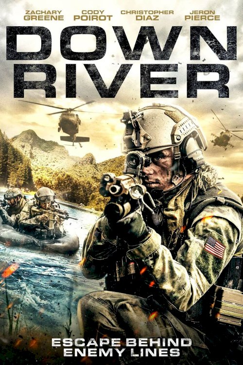 Down River Down River