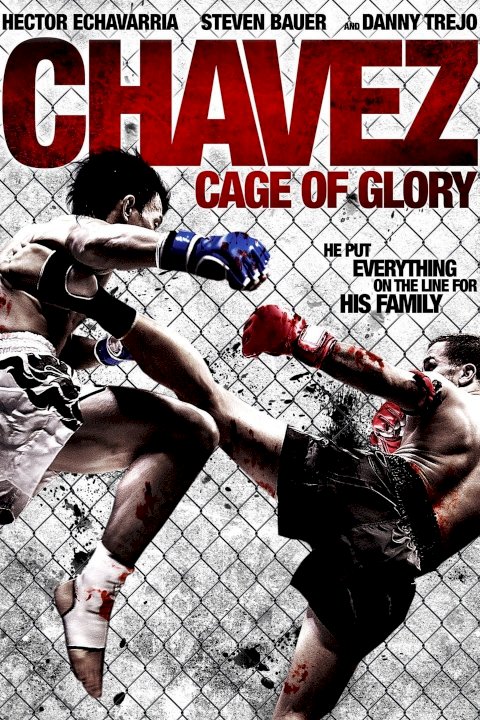 Chavez Cage of Glory Chavez Cage of Glory