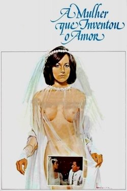 The Woman Who Invented Love The Woman Who Invented Love
