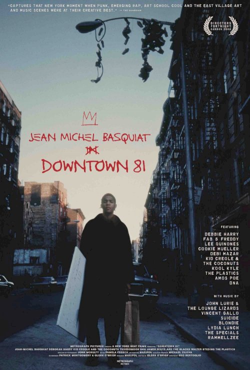 Downtown '81 Downtown '81