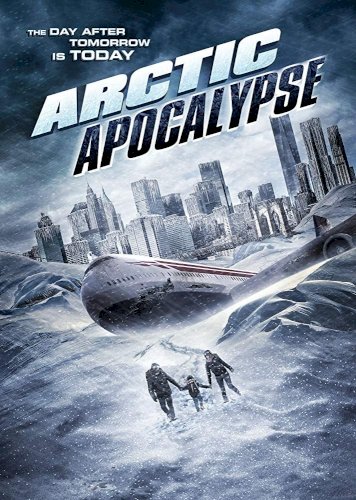 Arctic Apocalypse Arctic Apocalypse