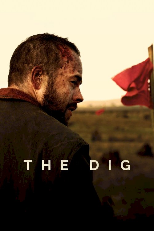 The Dig The Dig