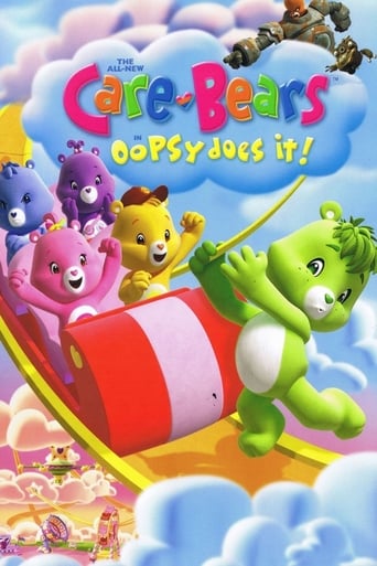 Care Bears: Oopsy Does It! Care Bears: Oopsy Does It!
