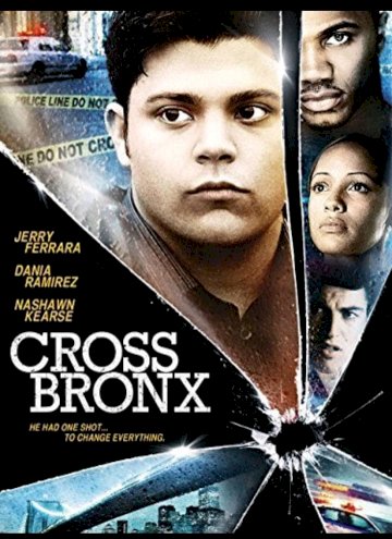 Cross Bronx Cross Bronx