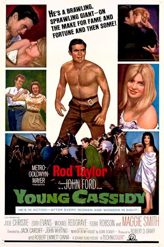 Young Cassidy Young Cassidy