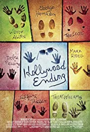 Hollywood Ending Hollywood Ending