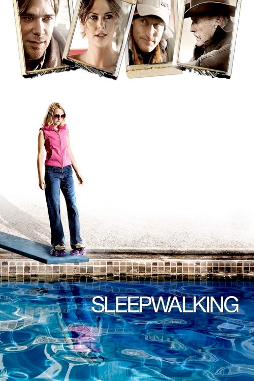 Sleepwalking Sleepwalking