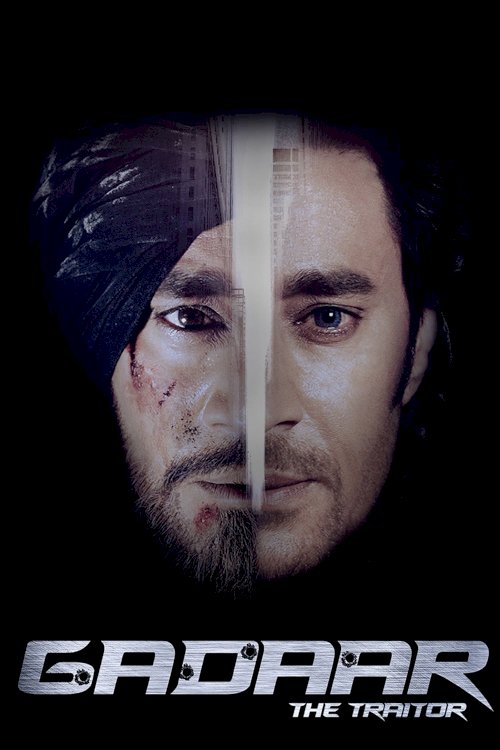 Gadaar: The Traitor Gadaar: The Traitor