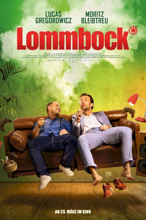 Lommbock Lommbock