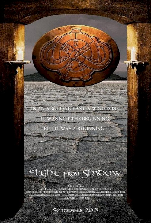 Flight From Shadow Flight From Shadow