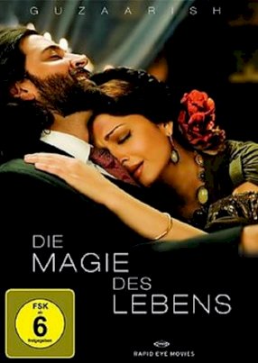 Guzaarish Guzaarish