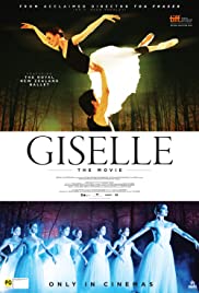GISELLE GISELLE