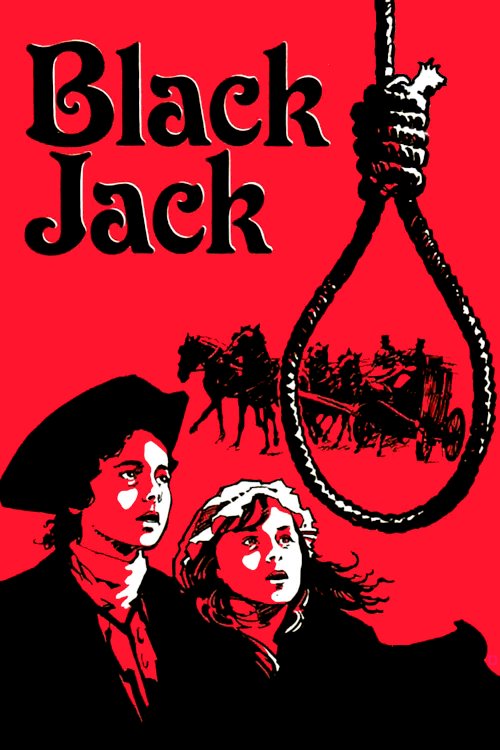 Black Jack Black Jack