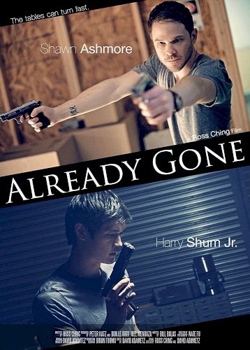 Already Gone Already Gone