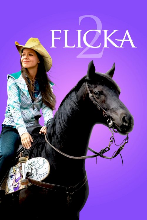 Flicka 2 Flicka 2