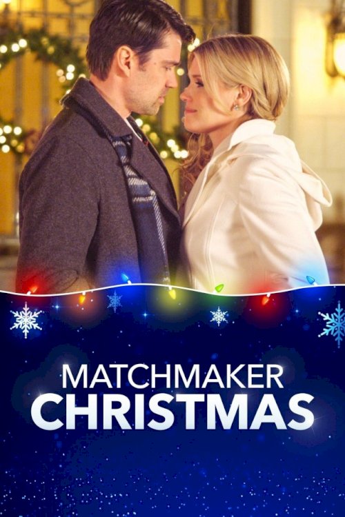 Matchmaker Christmas Matchmaker Christmas