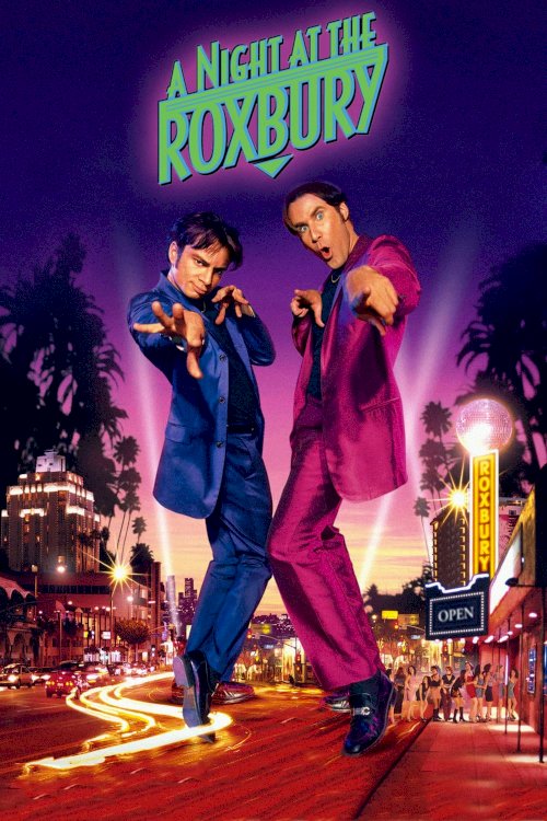 A Night at the Roxbury A Night at the Roxbury