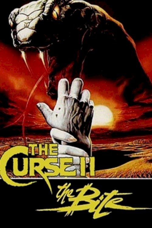 Curse II: The Bite Curse II: The Bite