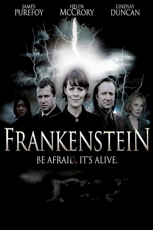 Frankenstein Frankenstein