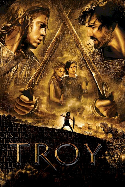 Troy Troy