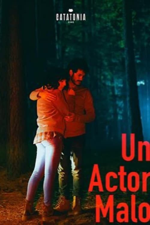 Bad Actor Bad Actor