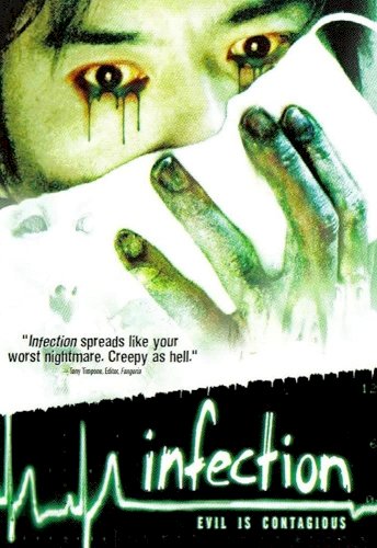 Infection Infection