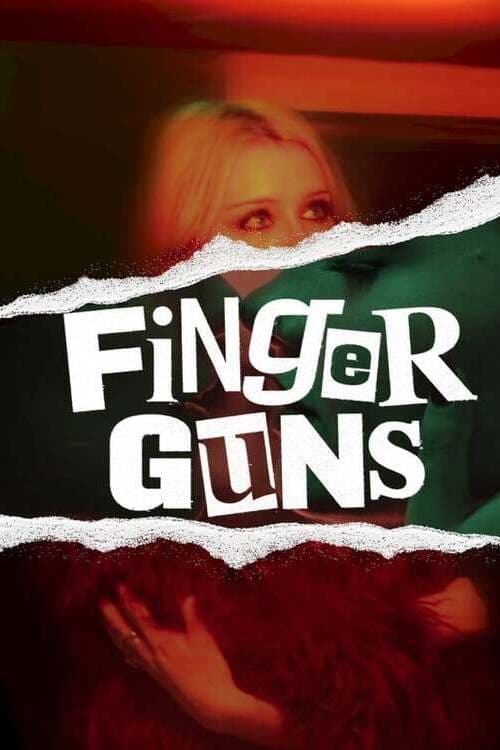 Finger Guns Finger Guns