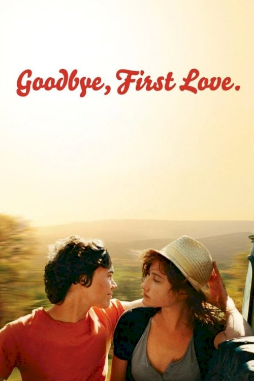 Goodbye First Love Goodbye First Love