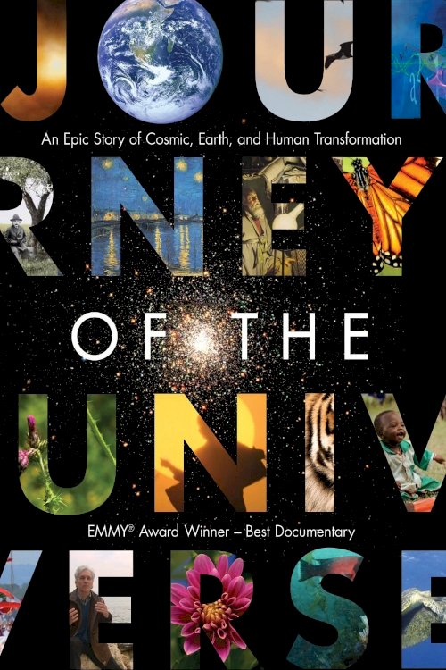 Journey of the Universe Journey of the Universe