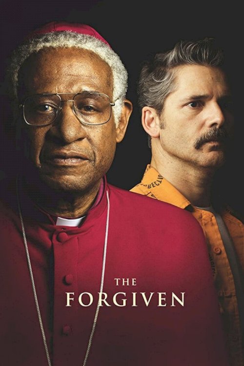 The Forgiven The Forgiven