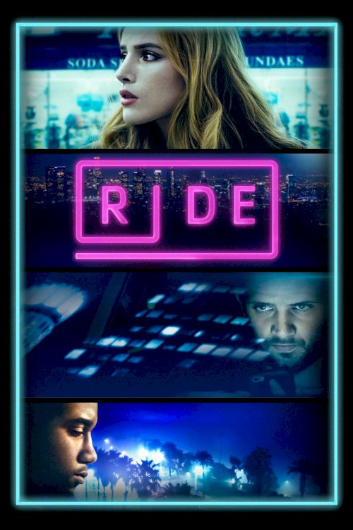 Ride Ride