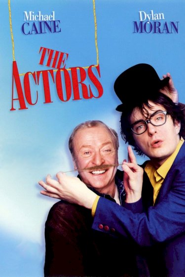 The Actors The Actors