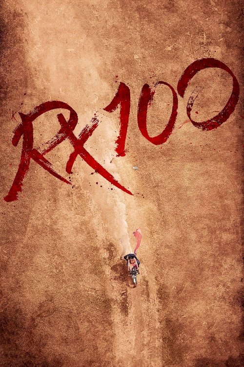 RX 100 RX 100