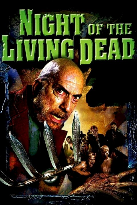 Night of the Living Dead 3D Night of the Living Dead 3D