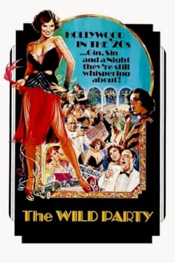 The Wild Party The Wild Party