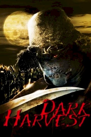 Dark Harvest Dark Harvest