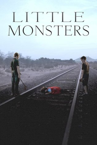 Little Monsters Little Monsters
