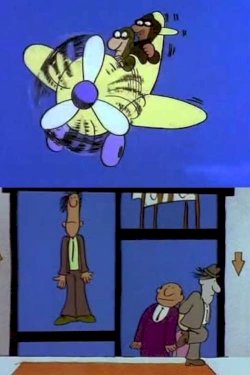 Moto Perpetuo Moto Perpetuo