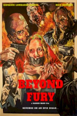 Beyond Fury