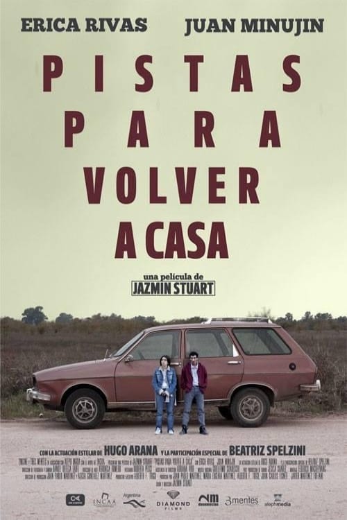 Pistas para volver a casa Pistas para volver a casa