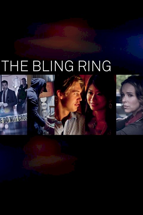 The Bling Ring