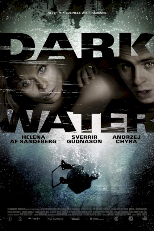 Dark Water Dark Water